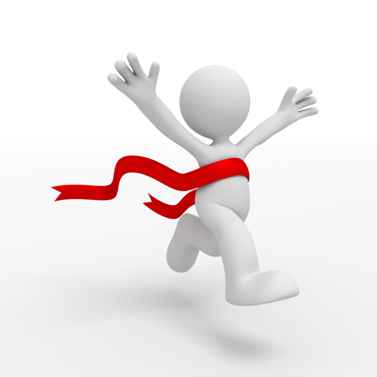 Человечки для презентации