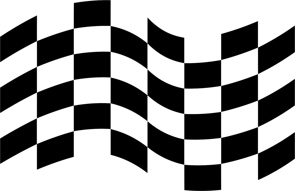 Лента финиш