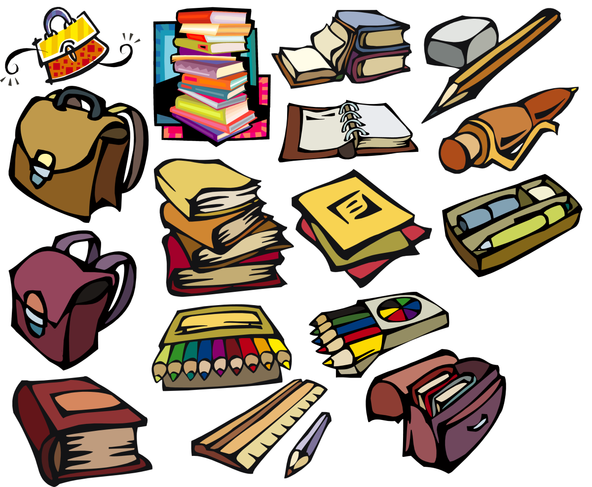 Канцелярские товары