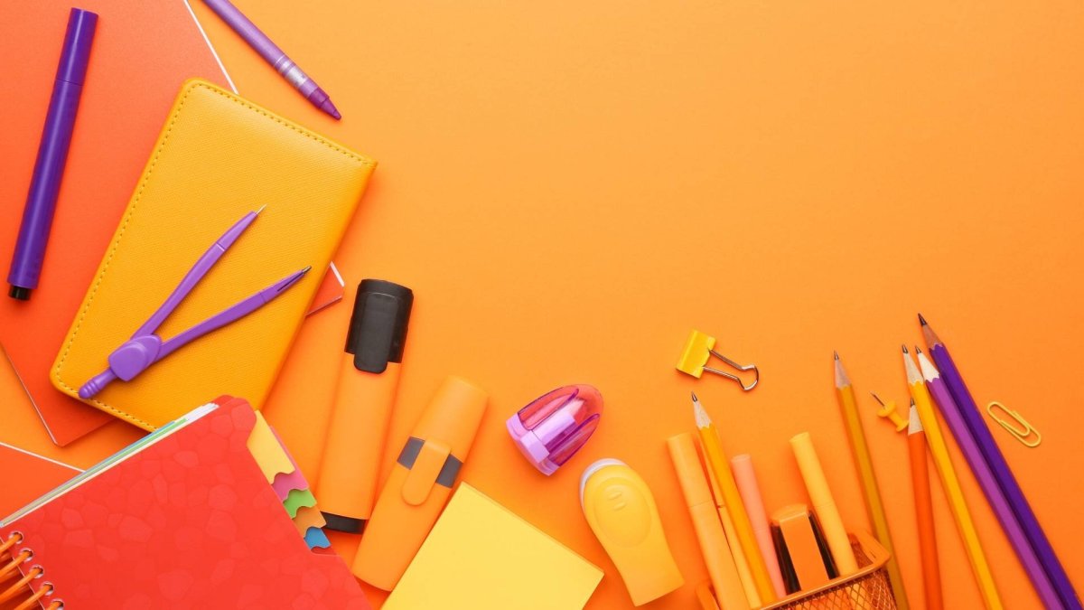 Канцелярские товары