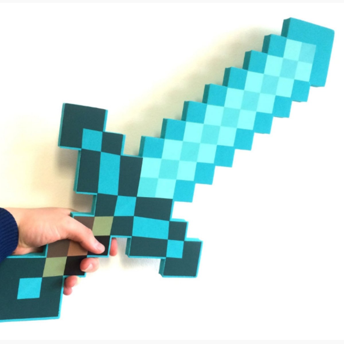 Меч майнкрафт