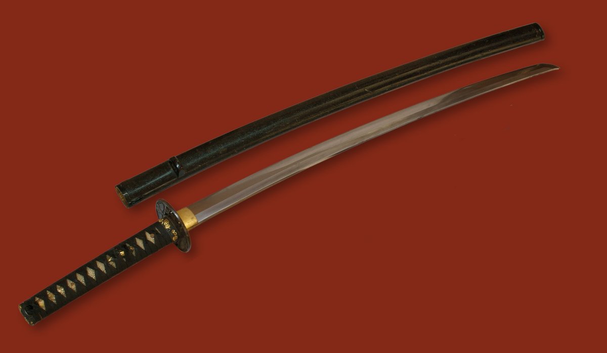 Вакидзаси Мурамаса