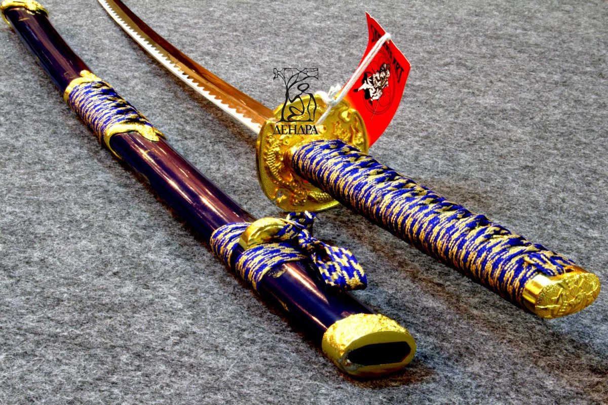 Вакидзаси Мурамаса