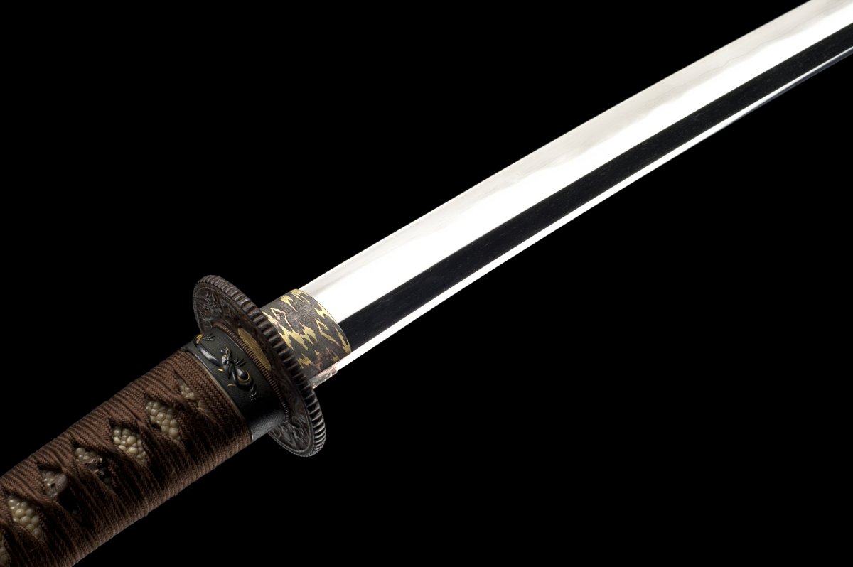 Катана Хяккимару