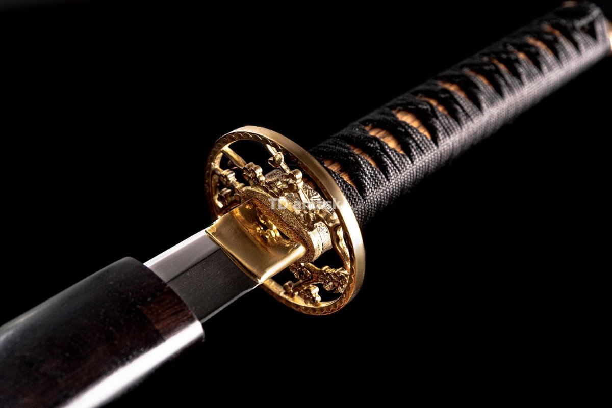 Катана Wakizashi