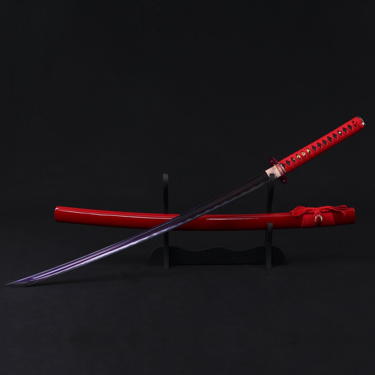 Катана Эфес арт