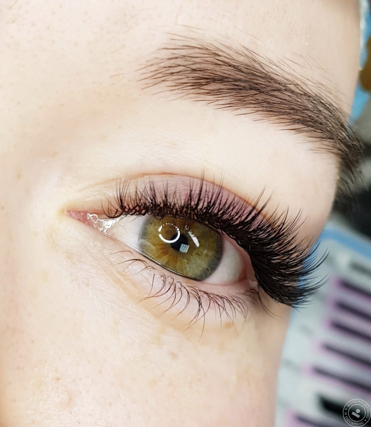 Объемное наращивание