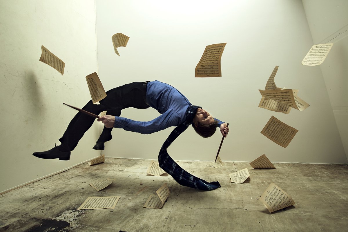 Креативы для музыкантов