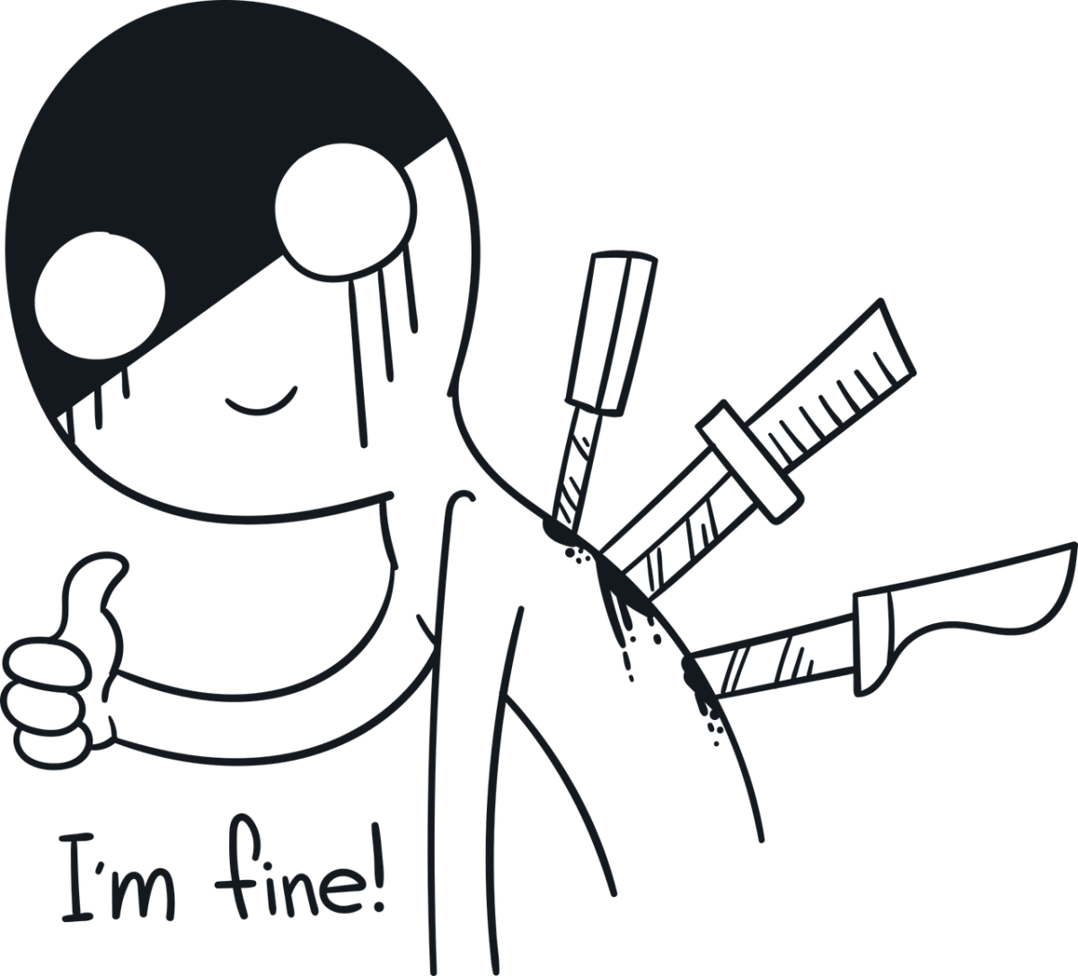 Демотиваторы про предательство