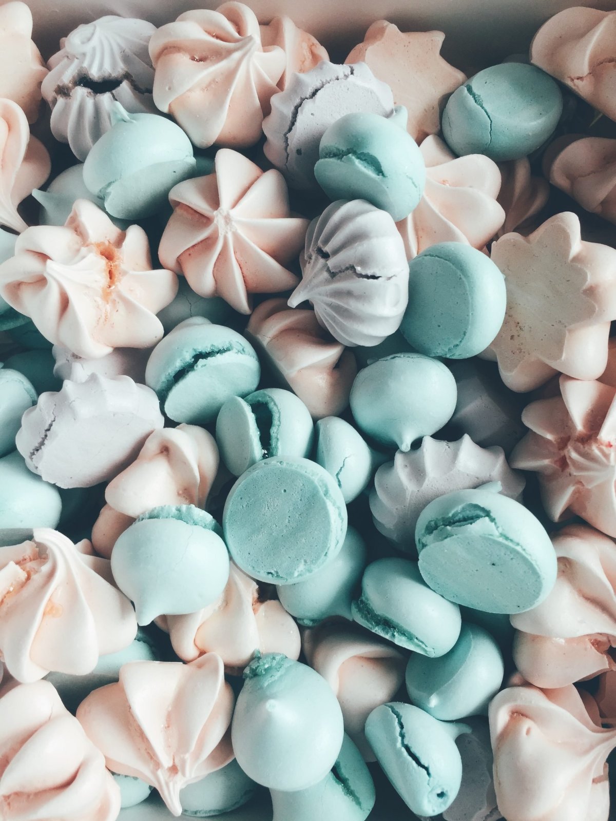 Зефир «маршмеллоу фисташковый Тоффи»