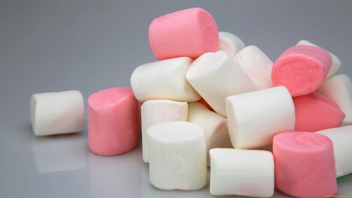 Маршмеллоу Краферс