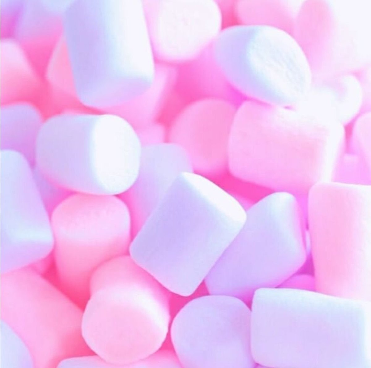 Маленькие зефирки