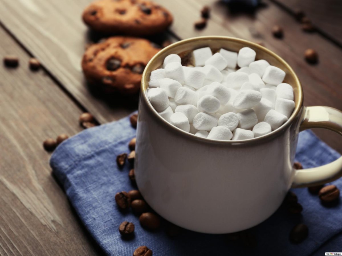 Формы зефира