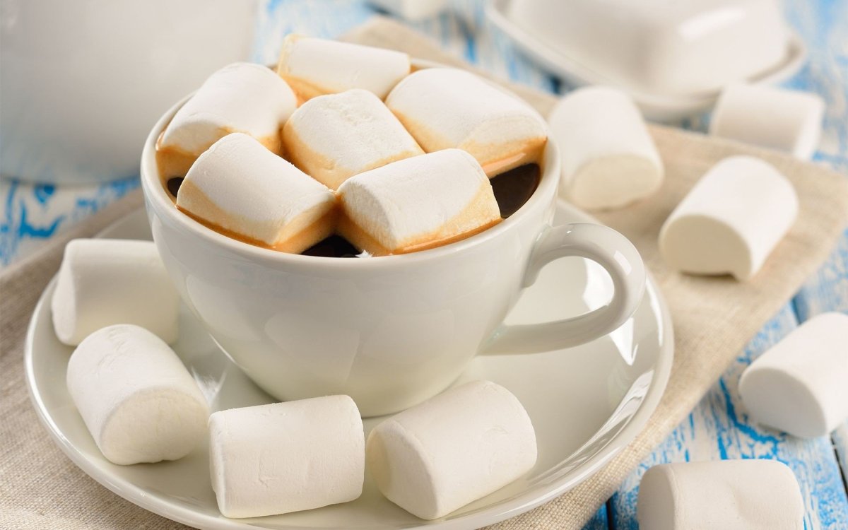 Зефир тюльпаны