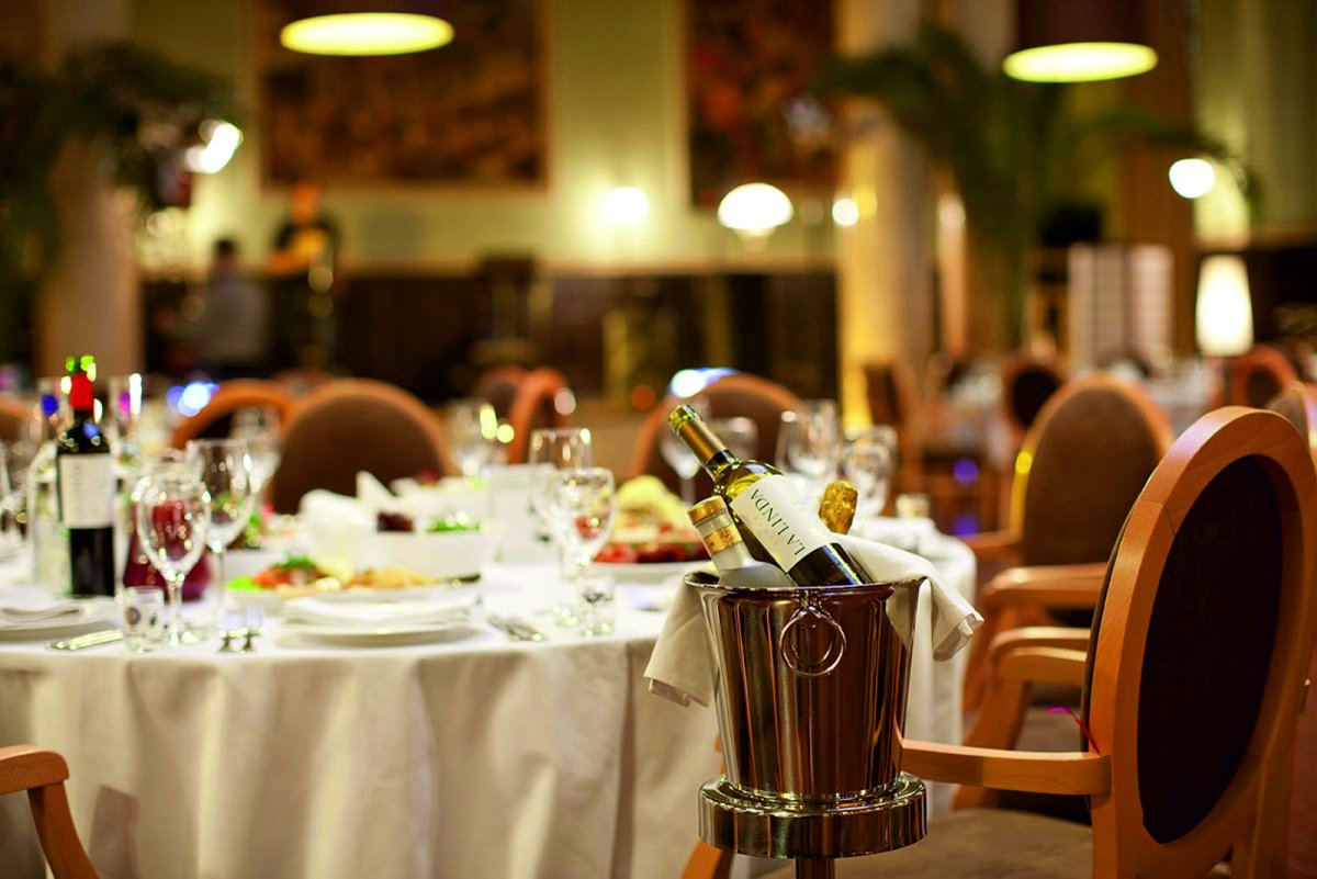 Фотографии ресторана