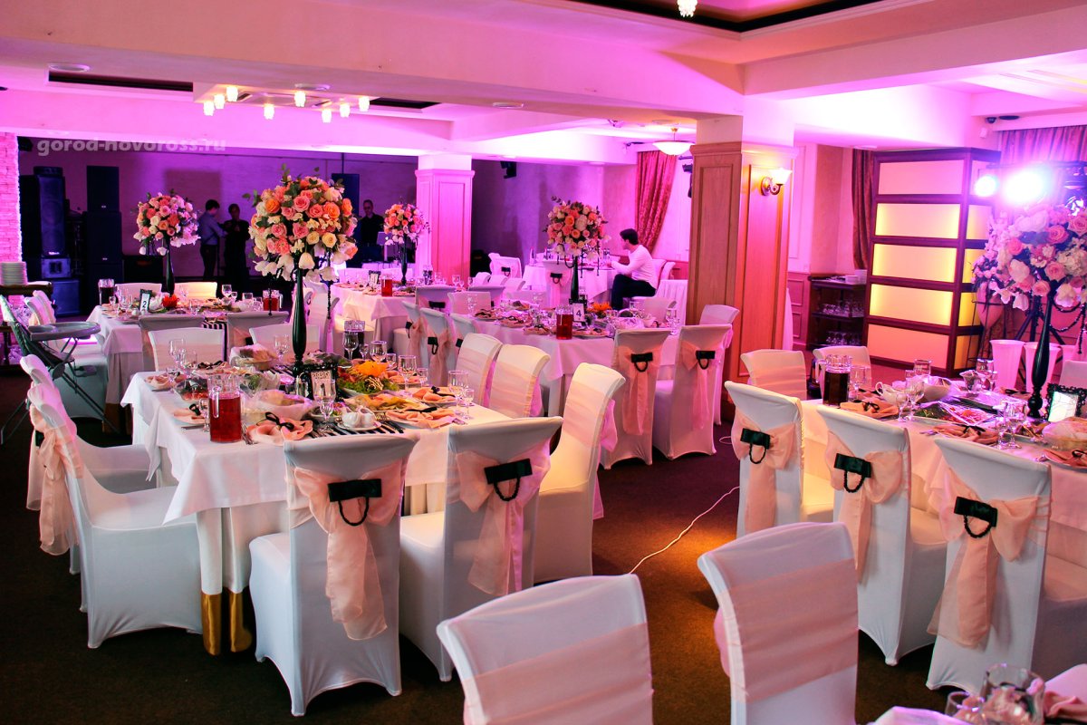 Европа Новороссийск