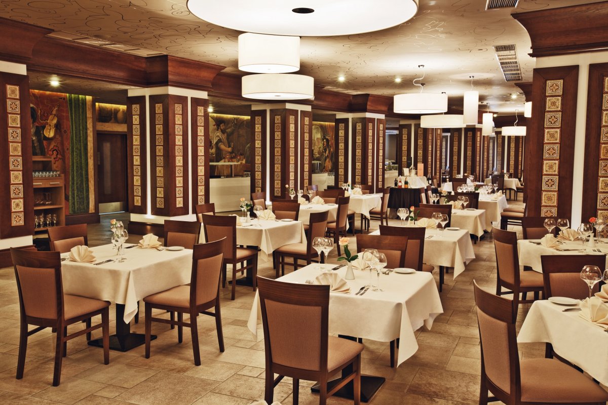 Ресторан картинки