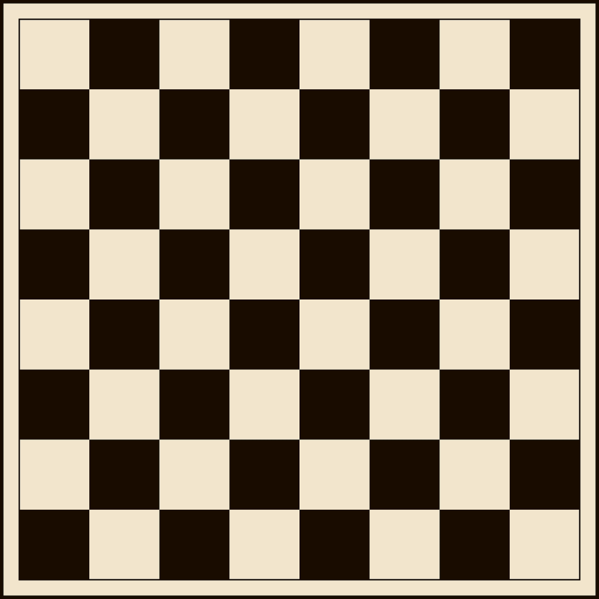 Шахматы поле