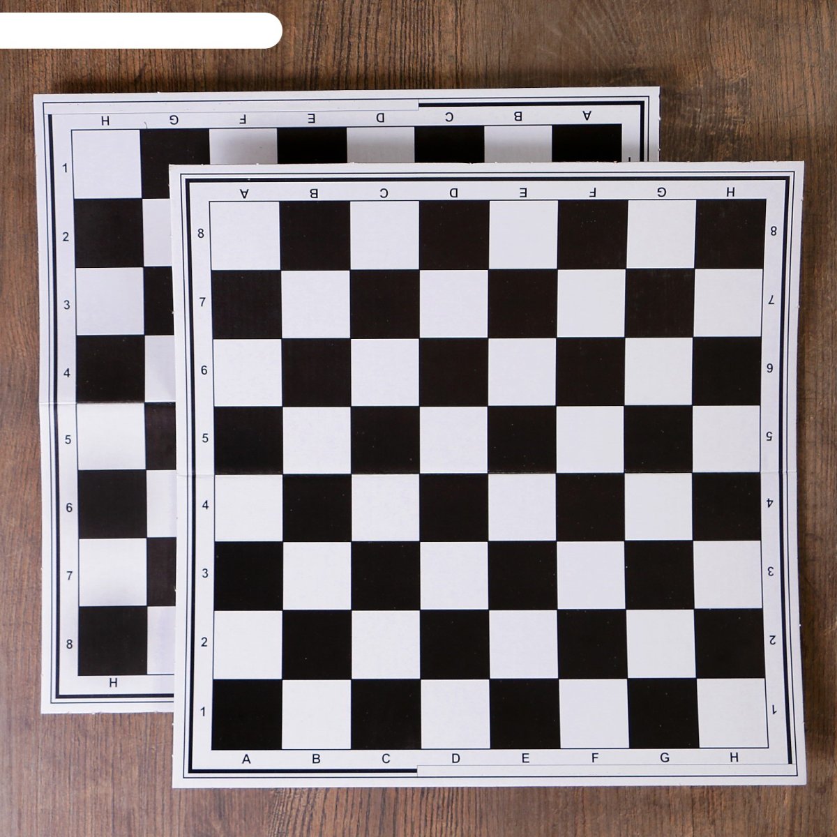 Доска для шашек