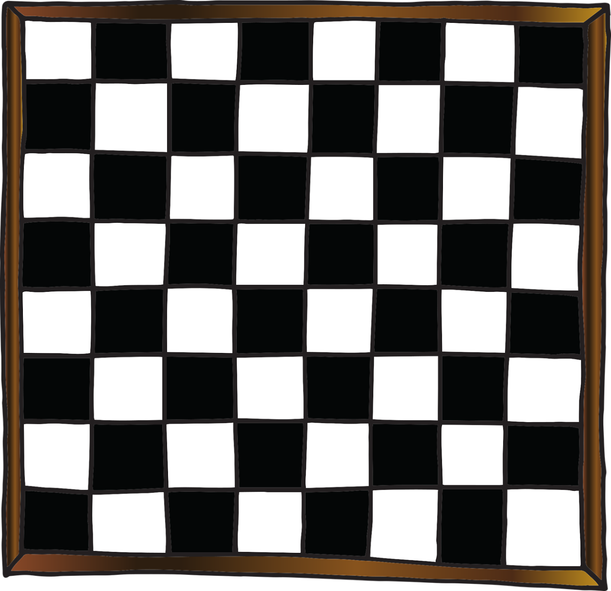 Чесс борд шахматная доска