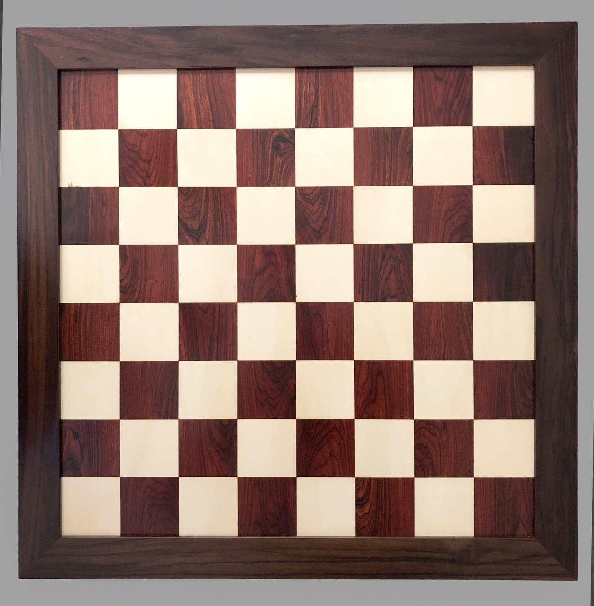 Шахматная доска вид сверху