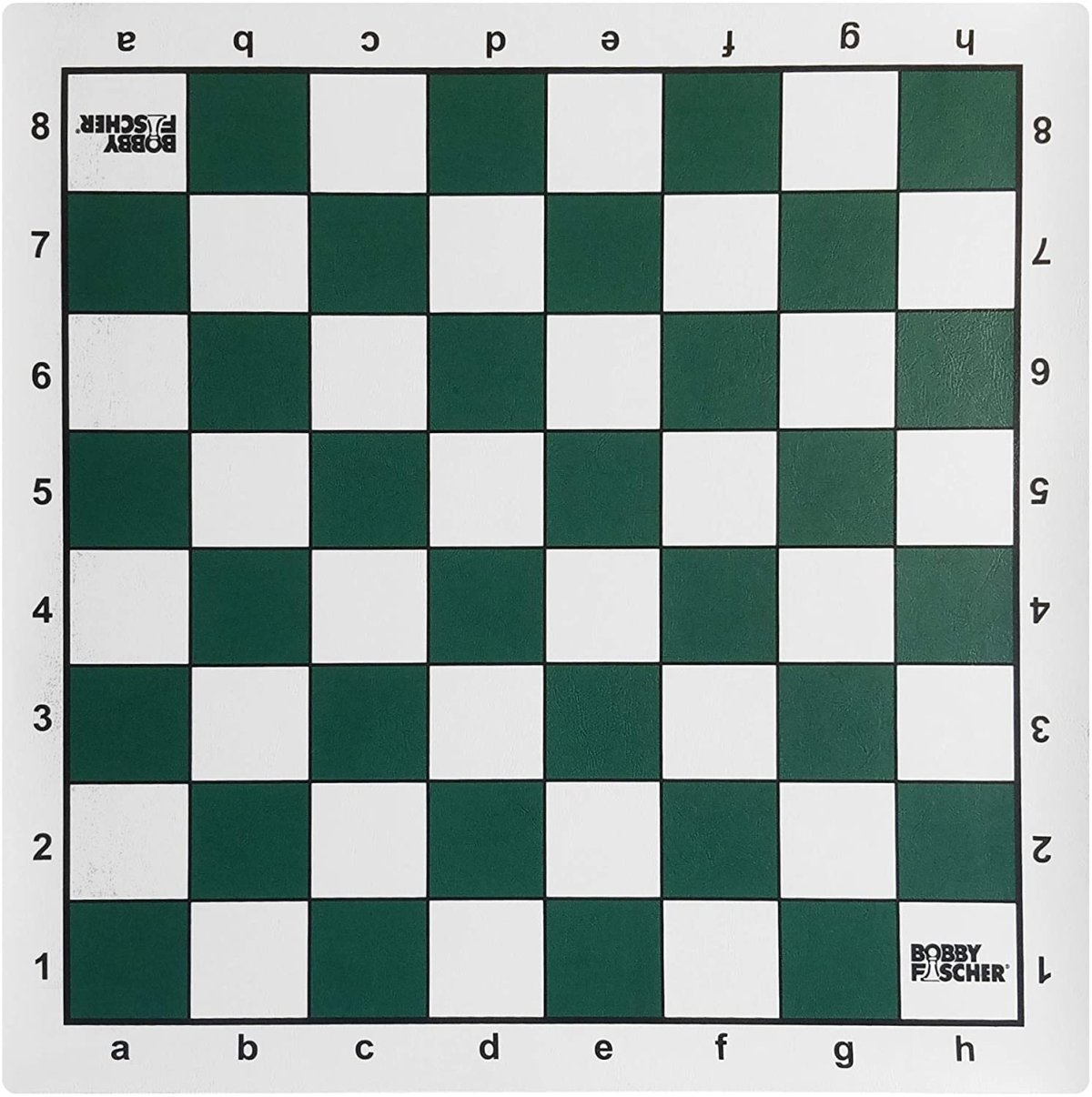 Шахматное поле для печати