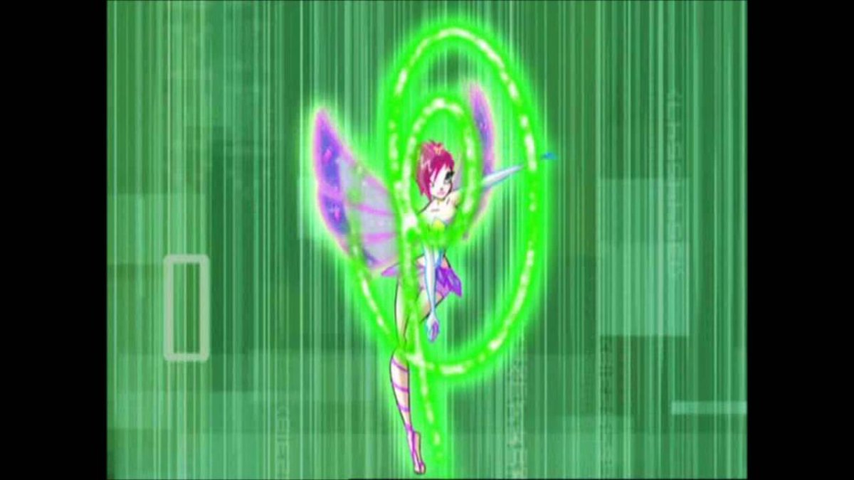 Винкс Текна