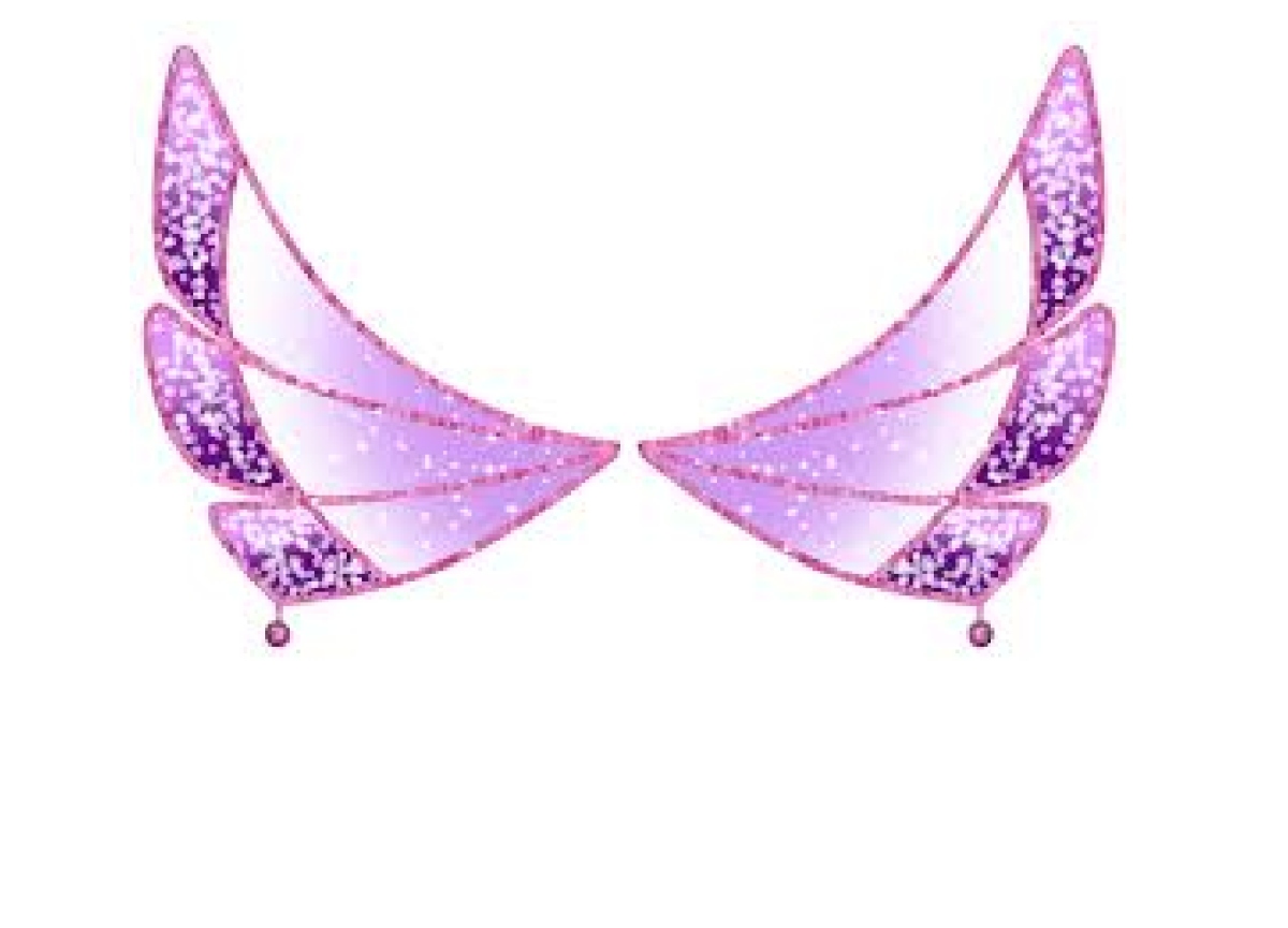 Винкс арты Текна