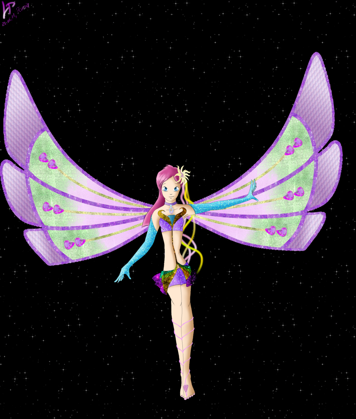 Техна Винкс