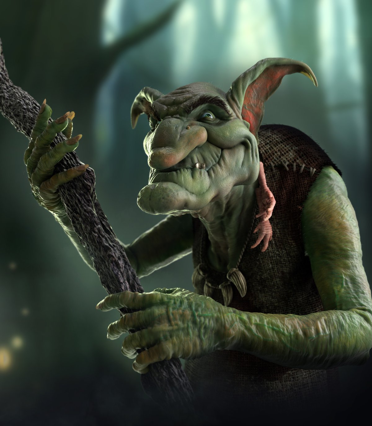 Добрый Гоблин