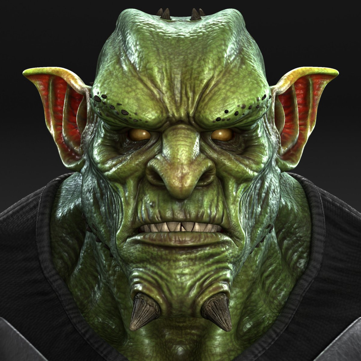 Гоблин и Хобгоблин фэнтези