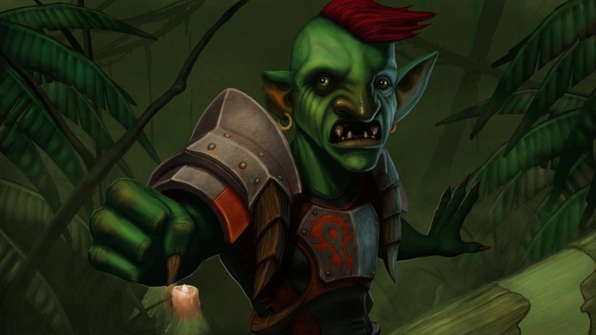 Фердинанд Гоблин