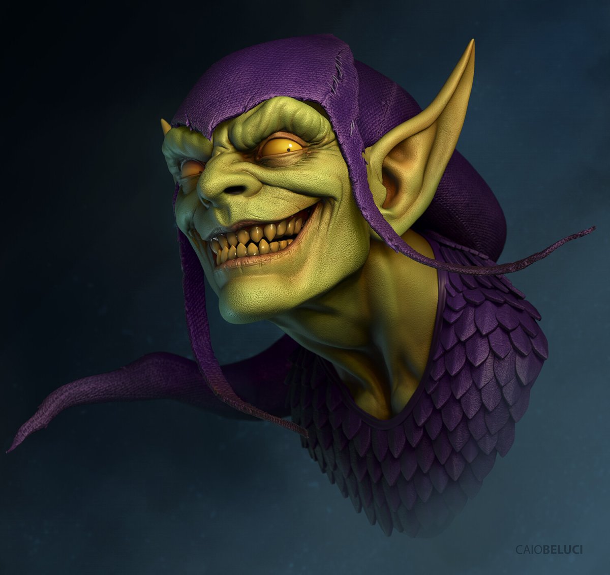 Гоблинс Гаве