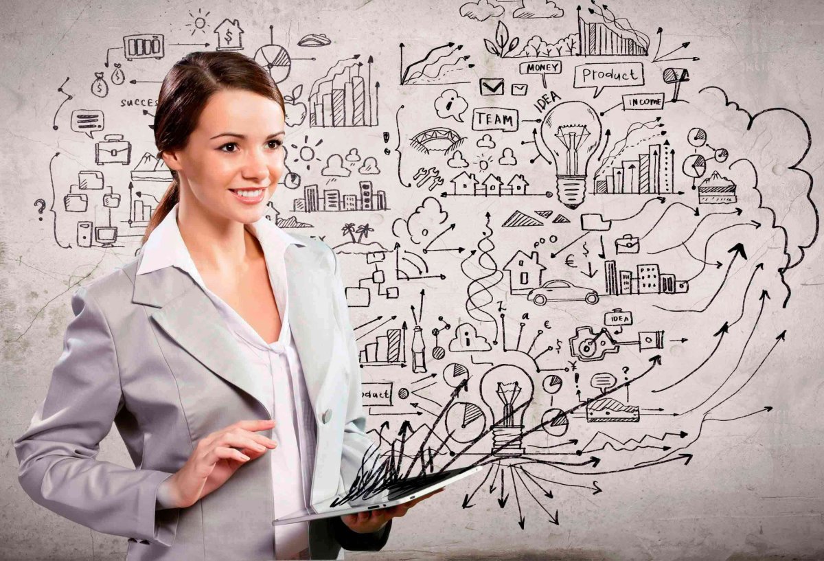 Искусство самопрезентации