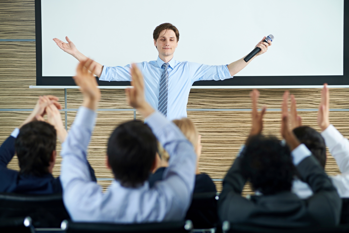 Картинки самопрезентации девушки