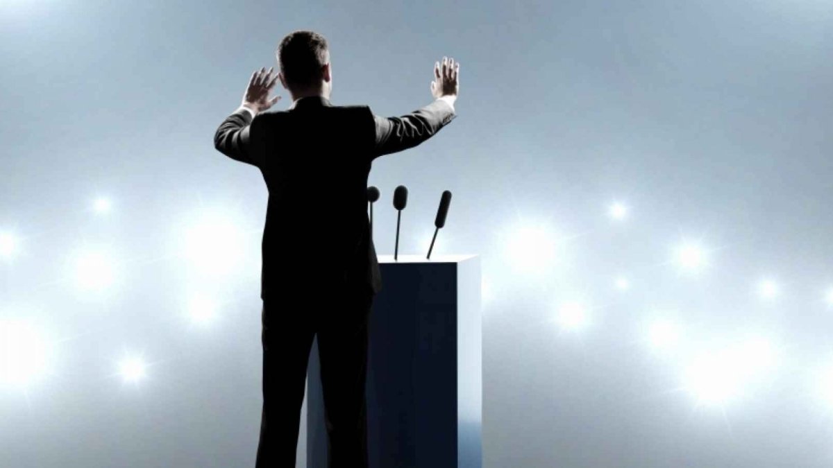 Самопрезентация человечки