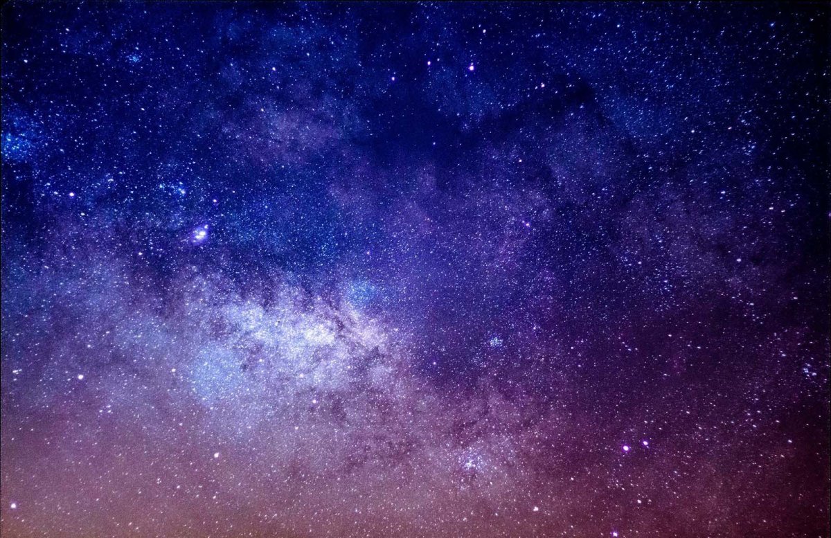 Космос звезды