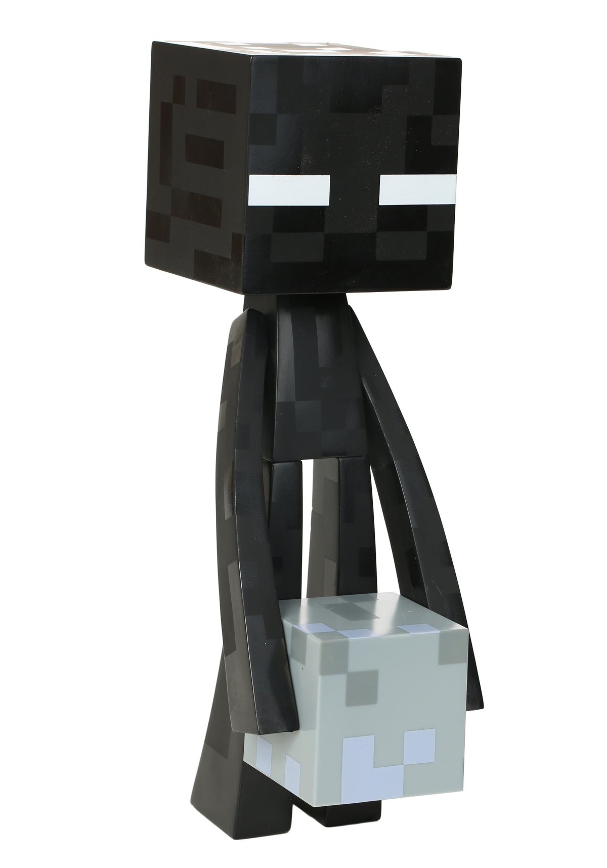 Странник края майнкрафт