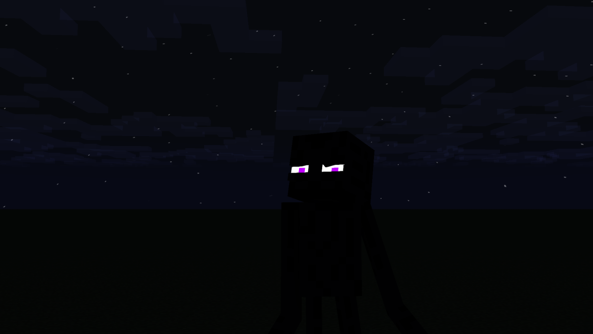 ЭНДЕРМЕН ЭНДЕР