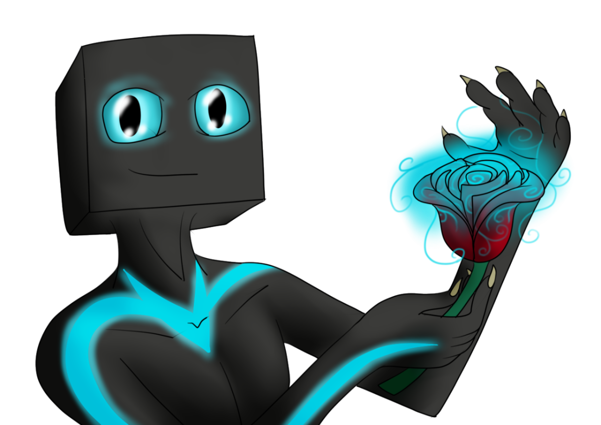 Джесси + ЭНДЕРМЕН