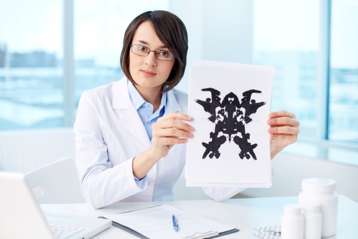 Клинический психолог