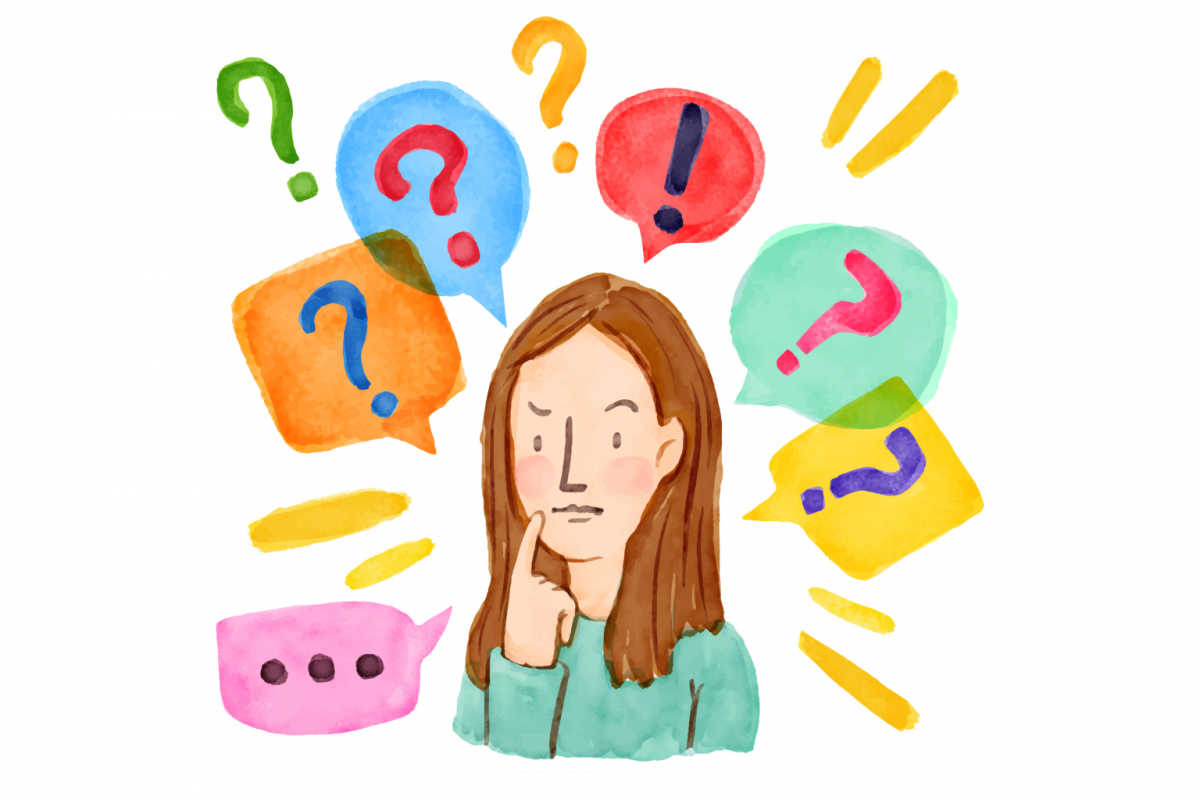 Психолог иллюстрация