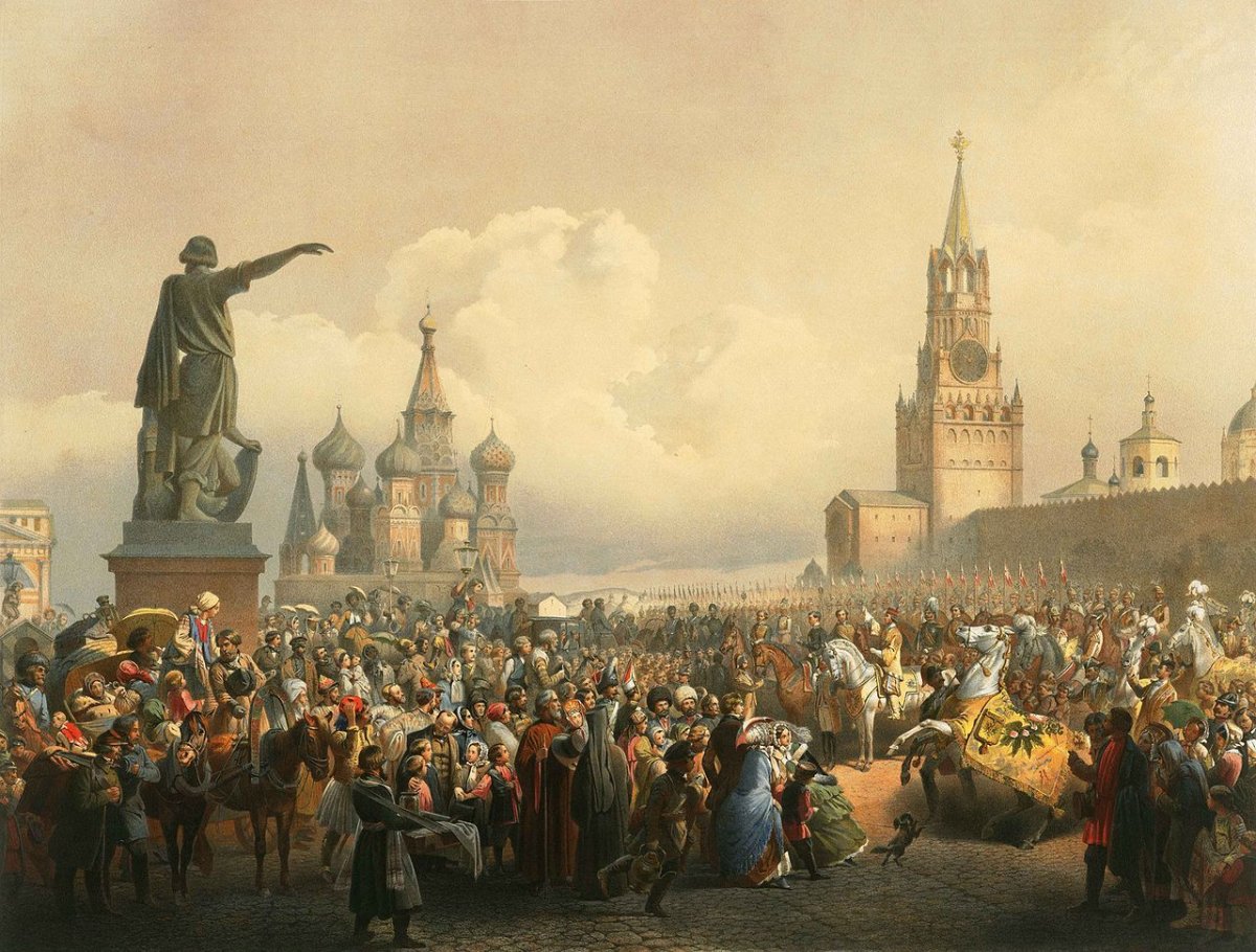 Российская империя картинки