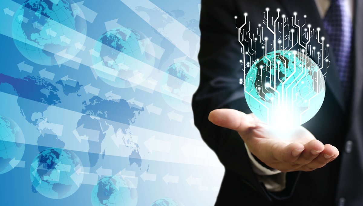 Инновационные технологии