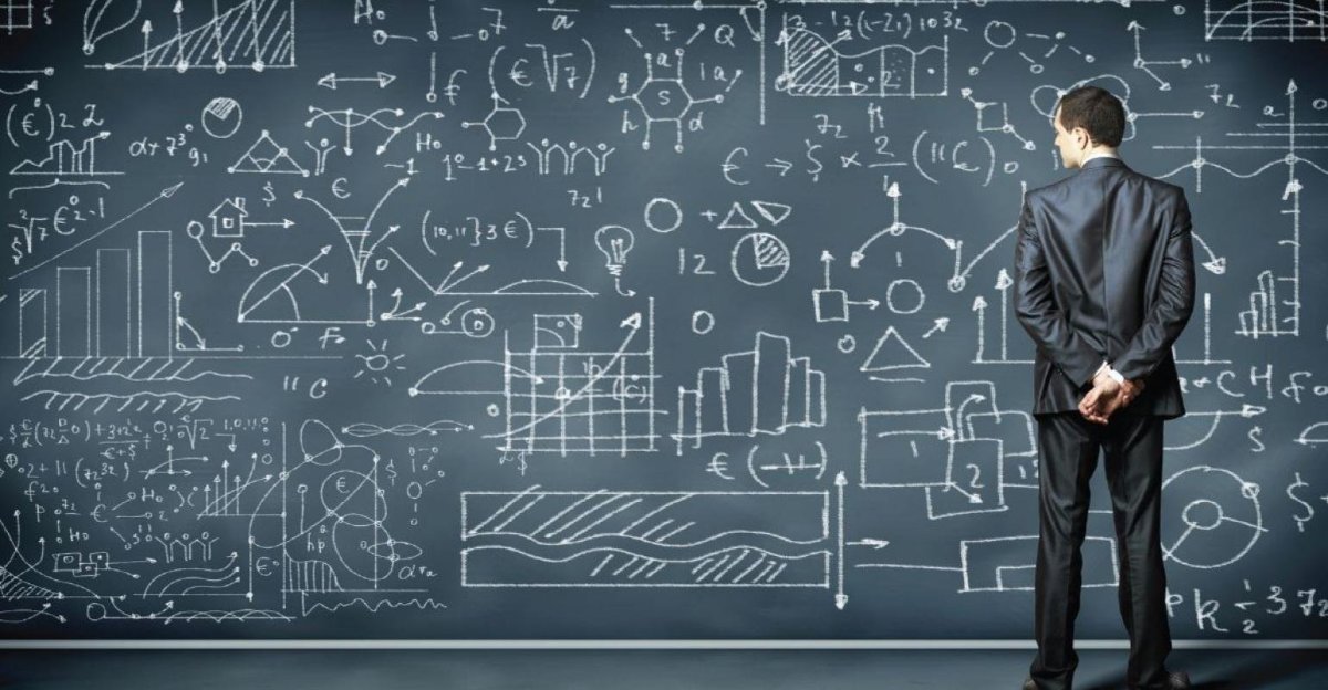 Научный фон