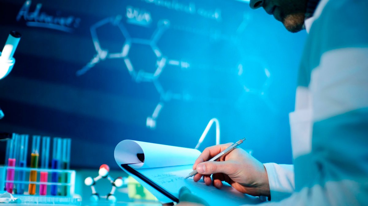 День белорусской науки