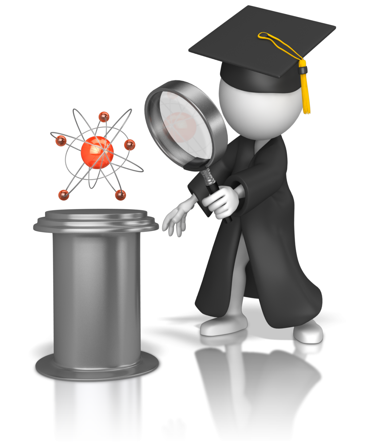 Научная деятельность