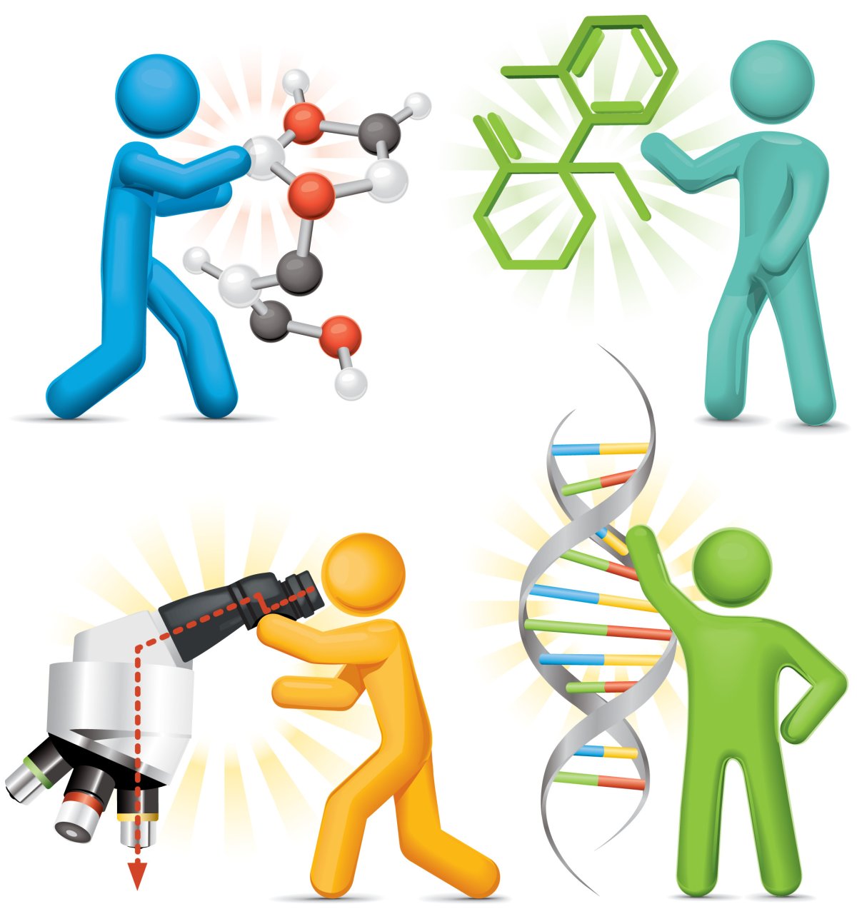Научное исследование