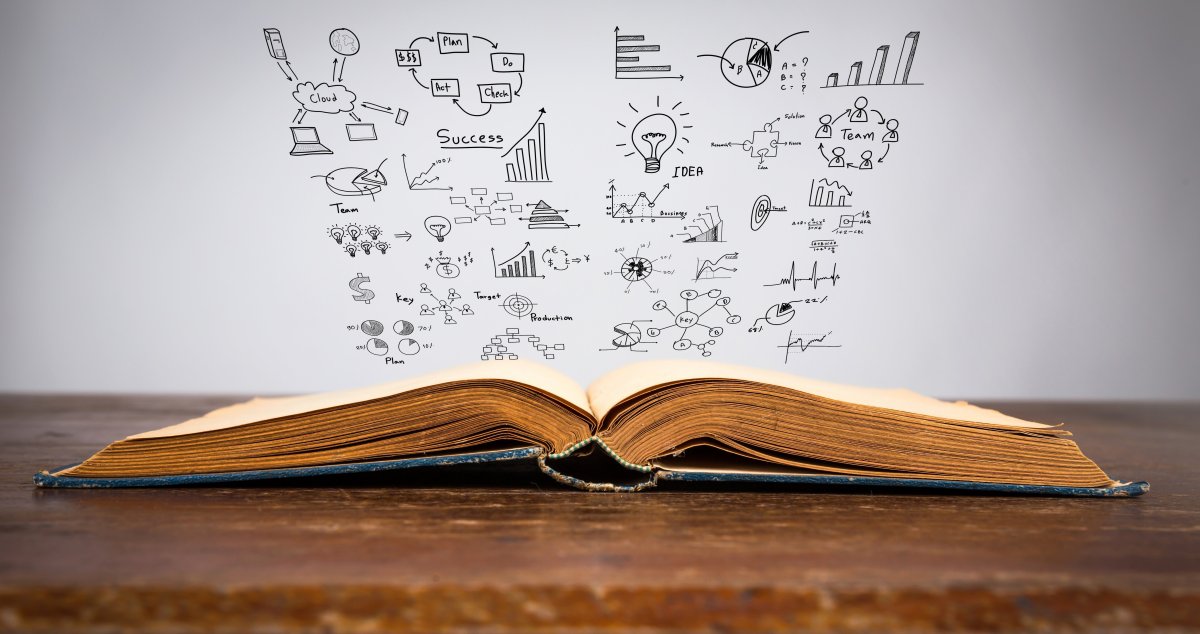 Книга знаний