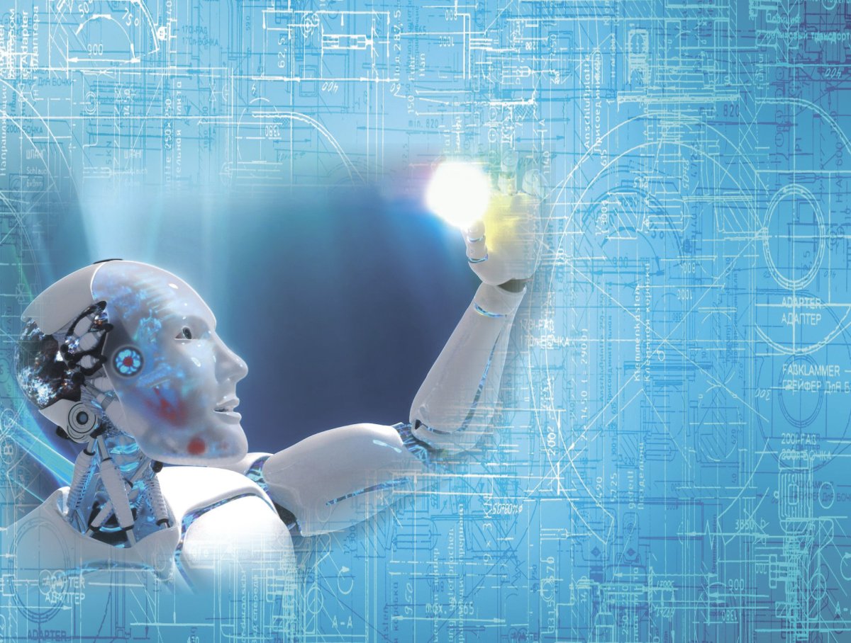 Научно технические технологии